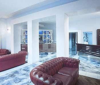 Hotel Millennium Palace Terni Exterior photo