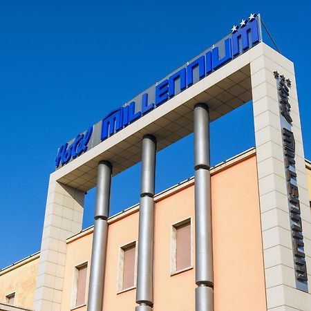 Hotel Millennium Palace Terni Exterior photo