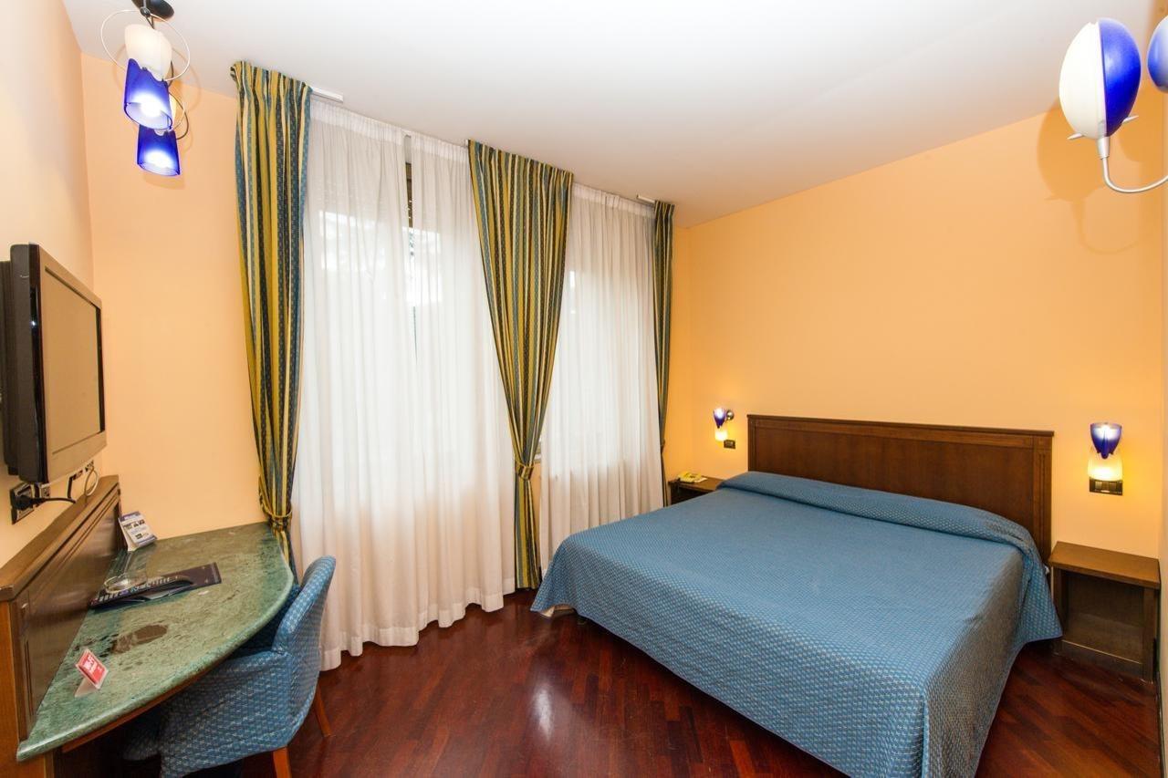 Hotel Millennium Palace Terni Exterior photo