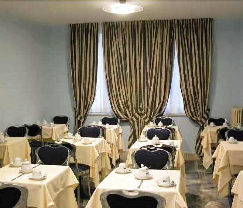 Hotel Millennium Palace Terni Exterior photo