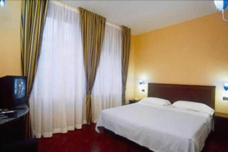 Hotel Millennium Palace Terni Exterior photo