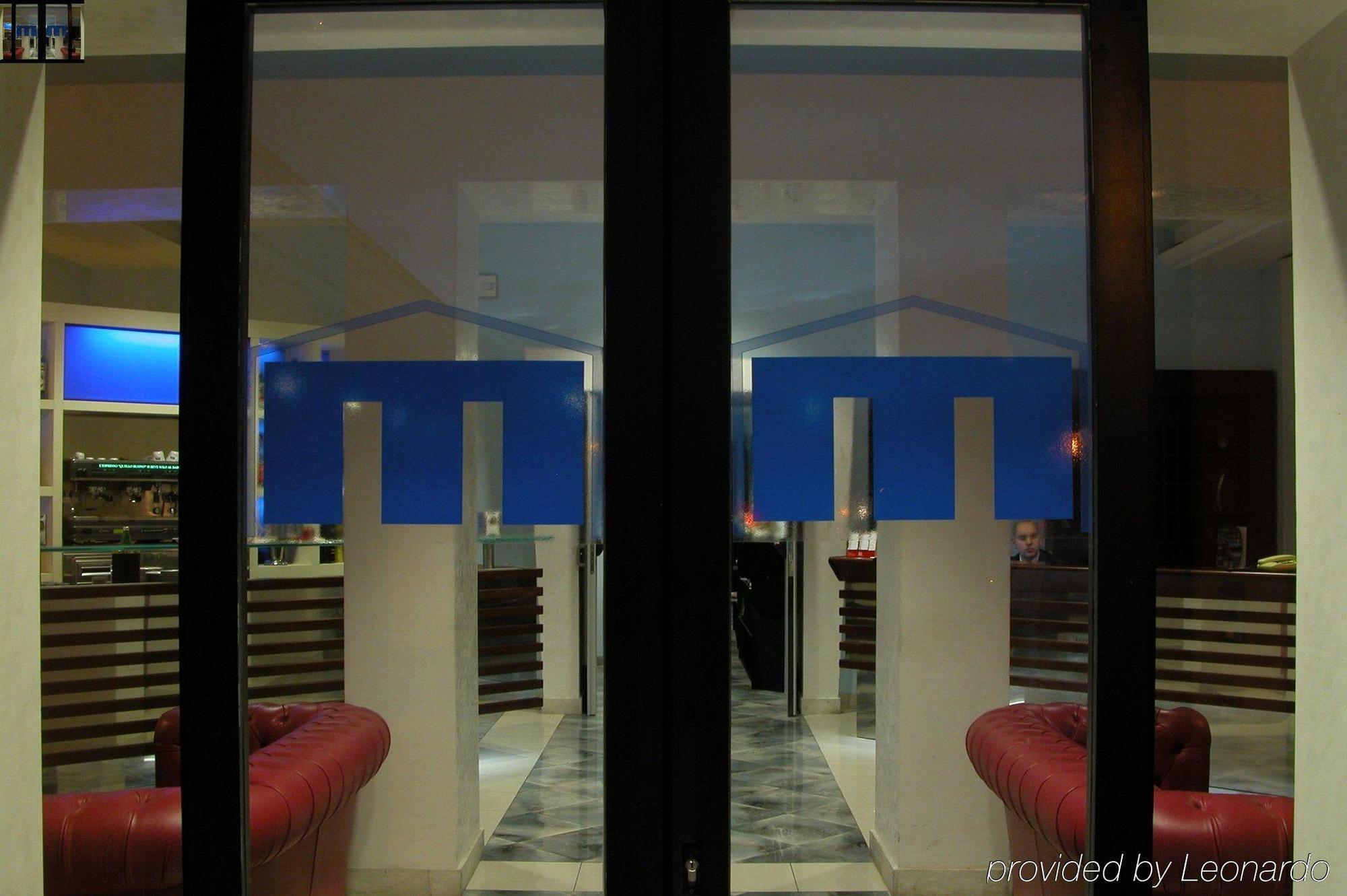 Hotel Millennium Palace Terni Exterior photo