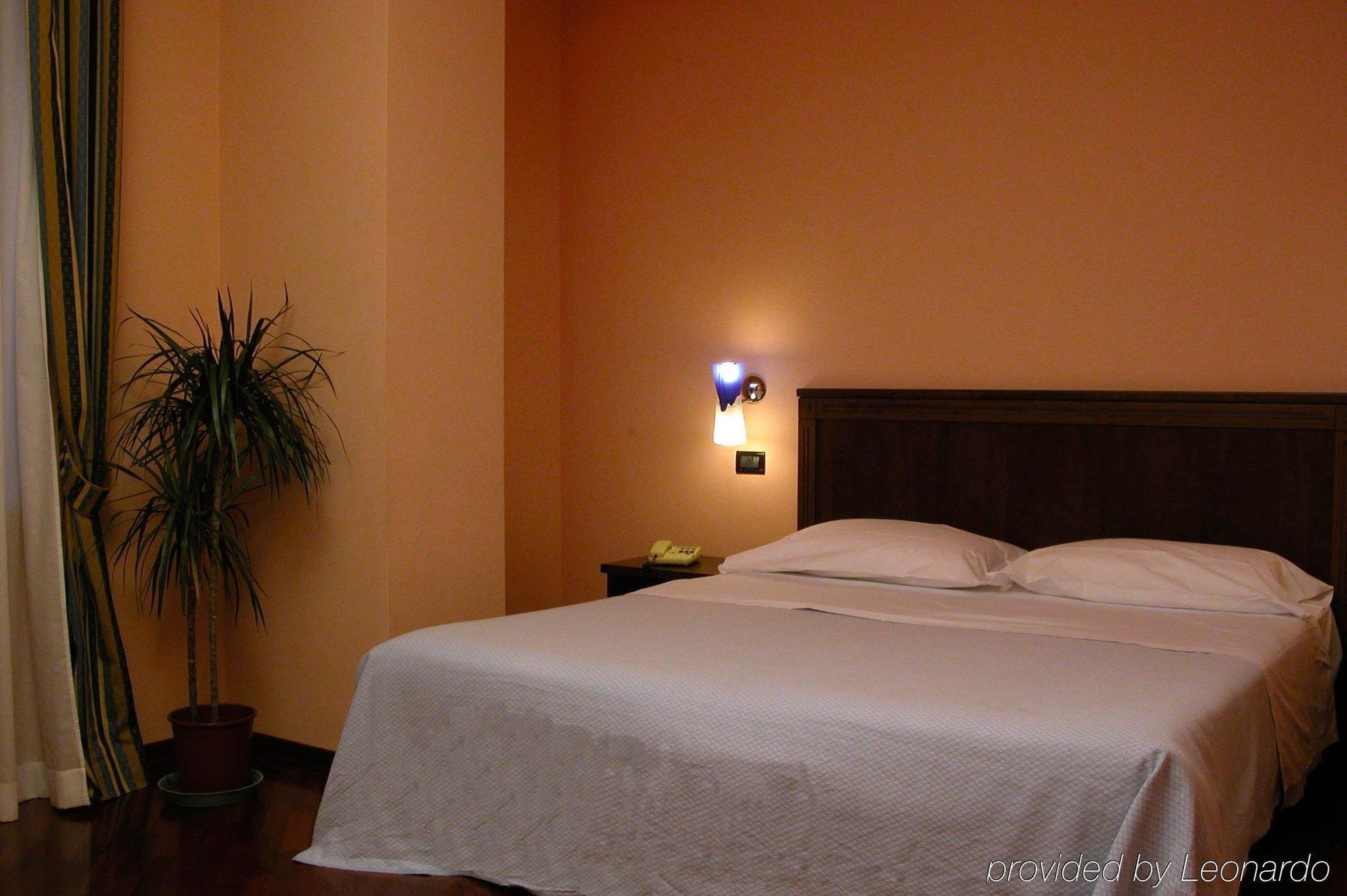 Hotel Millennium Palace Terni Exterior photo