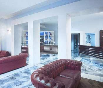 Hotel Millennium Palace Terni Exterior photo