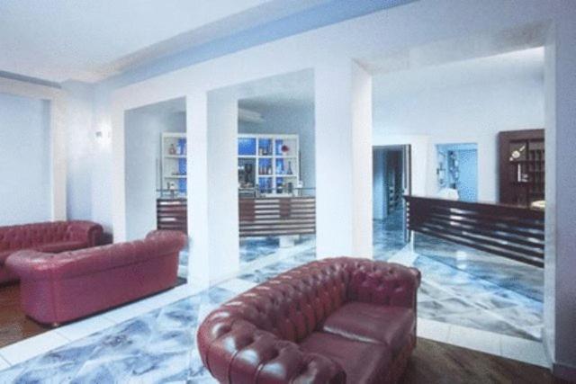 Hotel Millennium Palace Terni Exterior photo