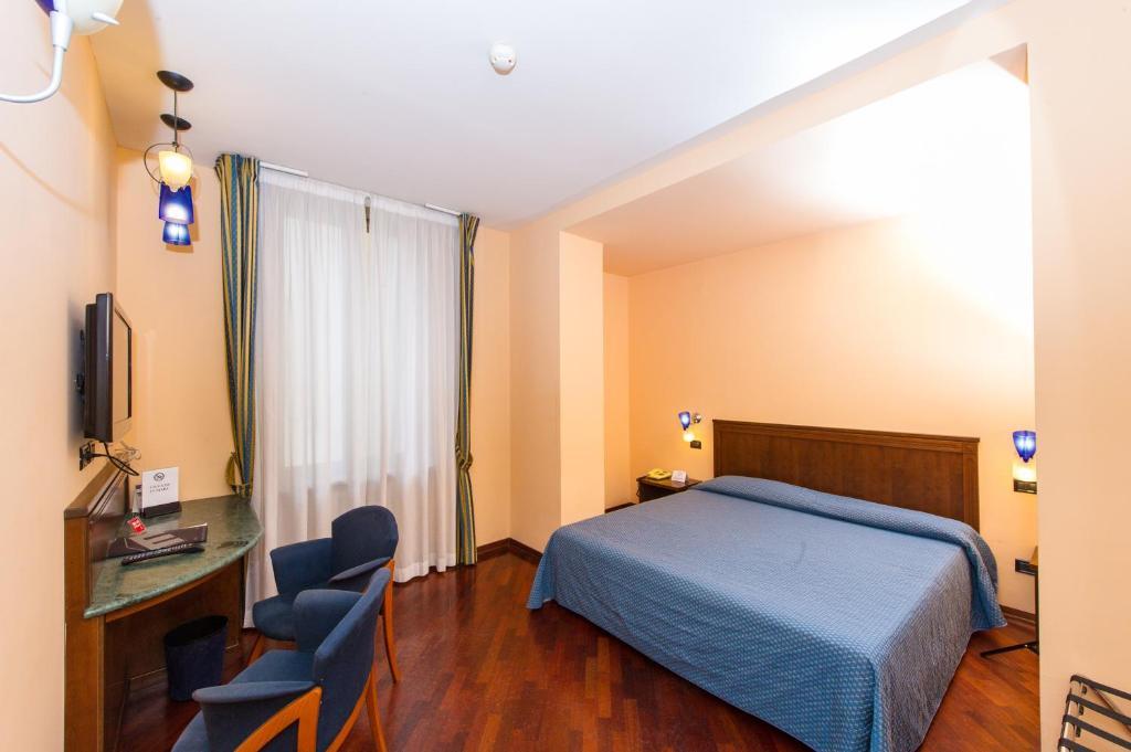 Hotel Millennium Palace Terni Room photo