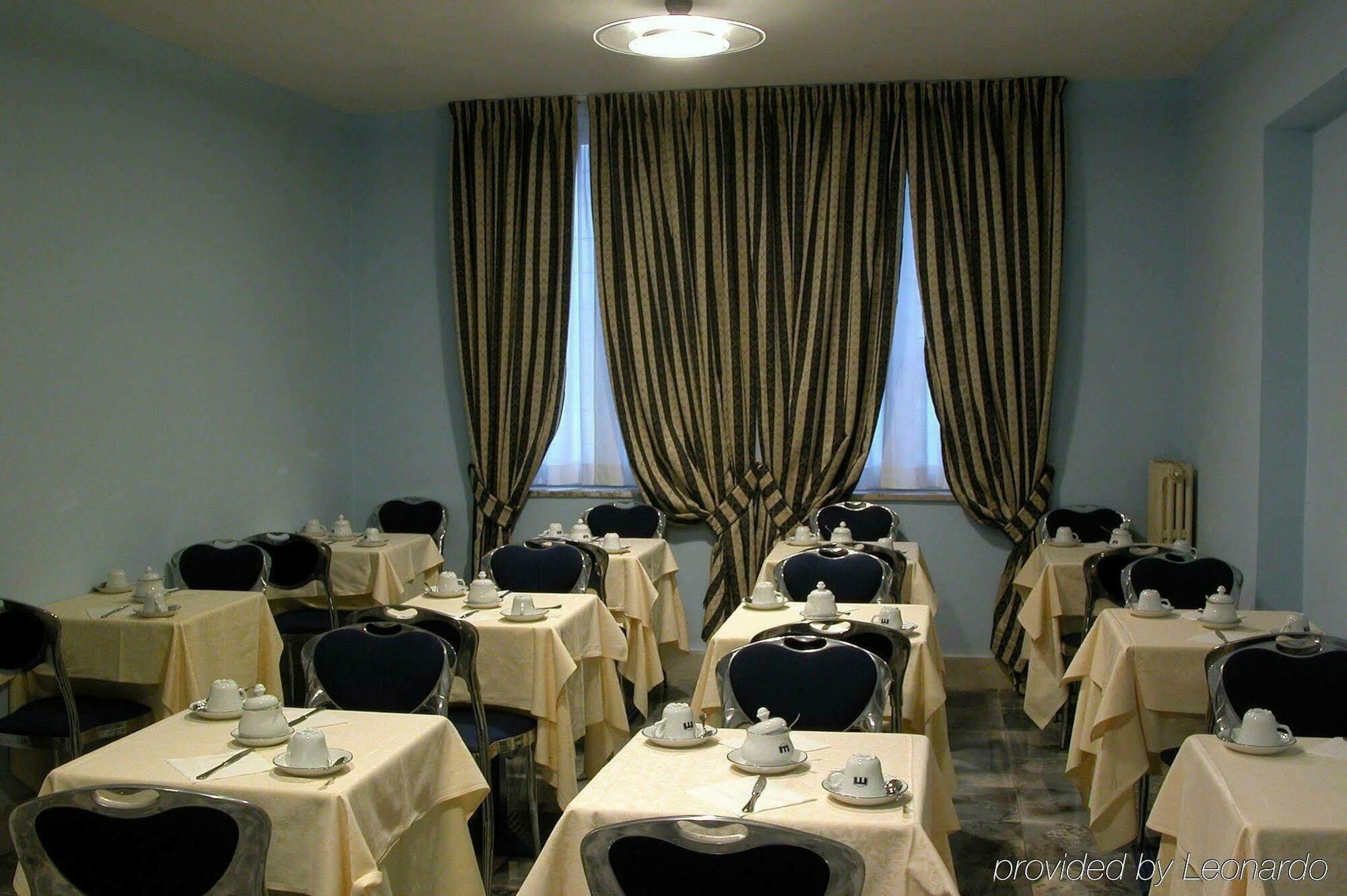 Hotel Millennium Palace Terni Exterior photo