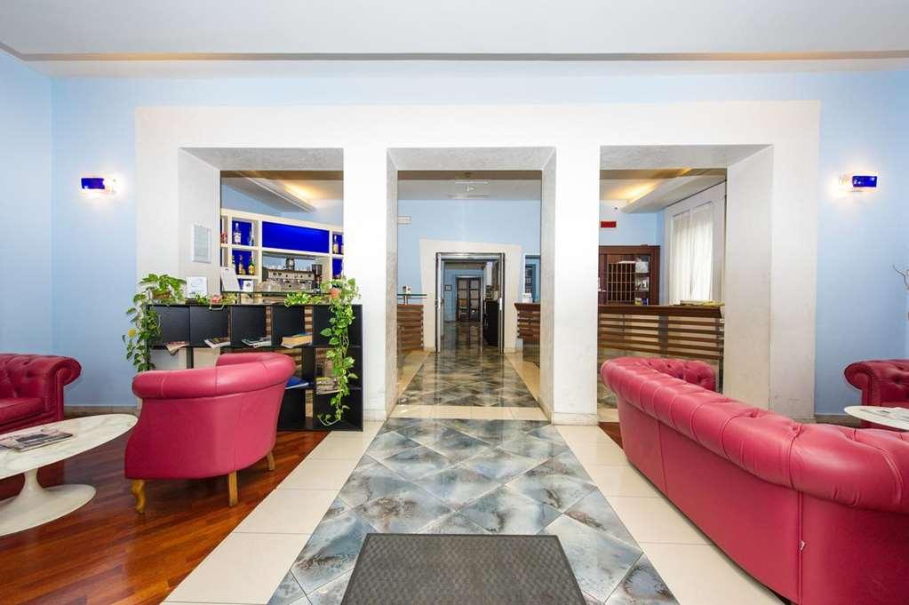 Hotel Millennium Palace Terni Interior photo