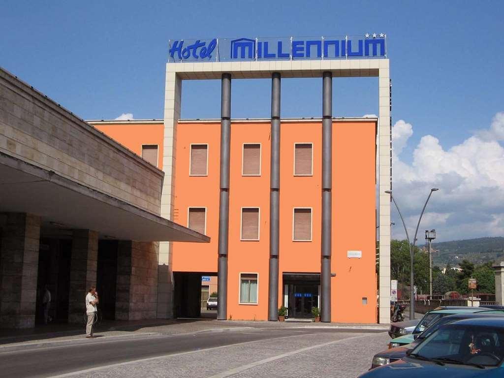 Hotel Millennium Palace Terni Exterior photo